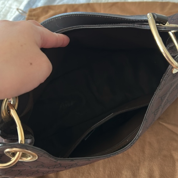 Gucci Vintage Shoulder Bag - Picture 9 of 9
